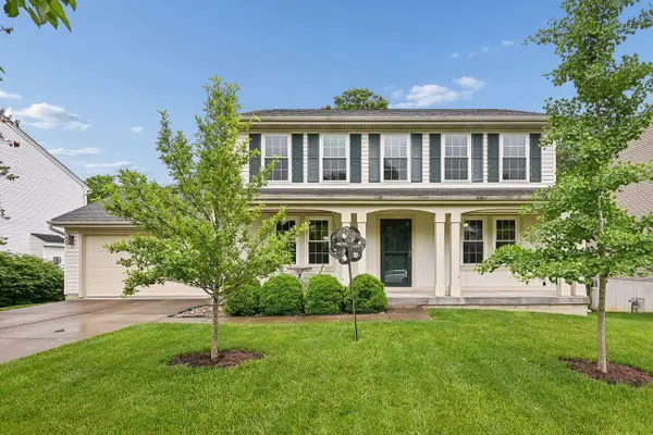 2513 Frontier Drive, Hebron, KY 41048
