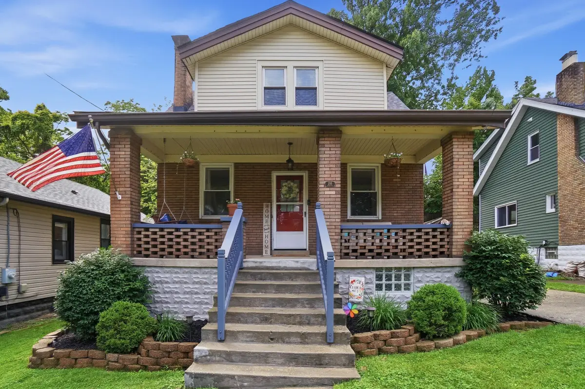 28 Tower Hill Road, Fort Thomas, KY 41075 - #1