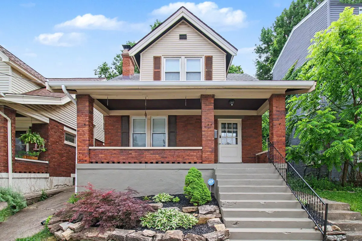 18 16th Street, Newport, KY 41071 - #1