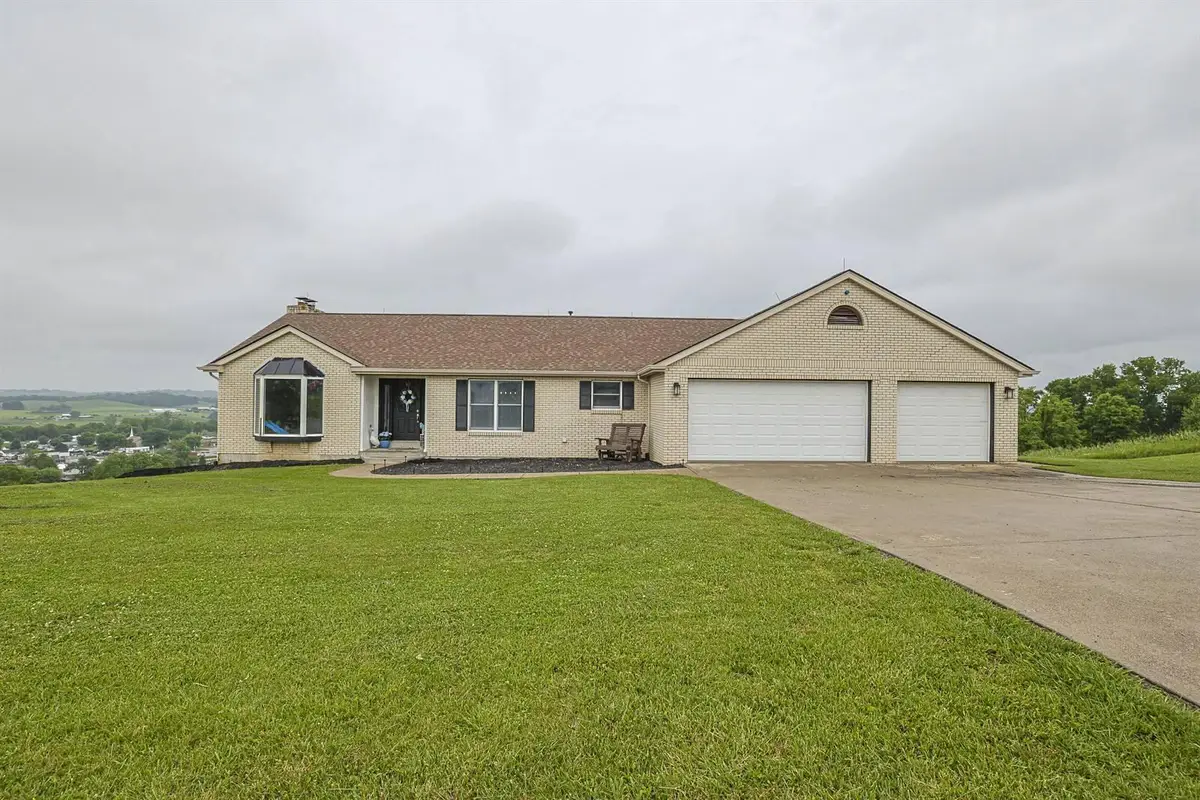 395 Reservoir Hill Road, Falmouth, KY 41040 - #1