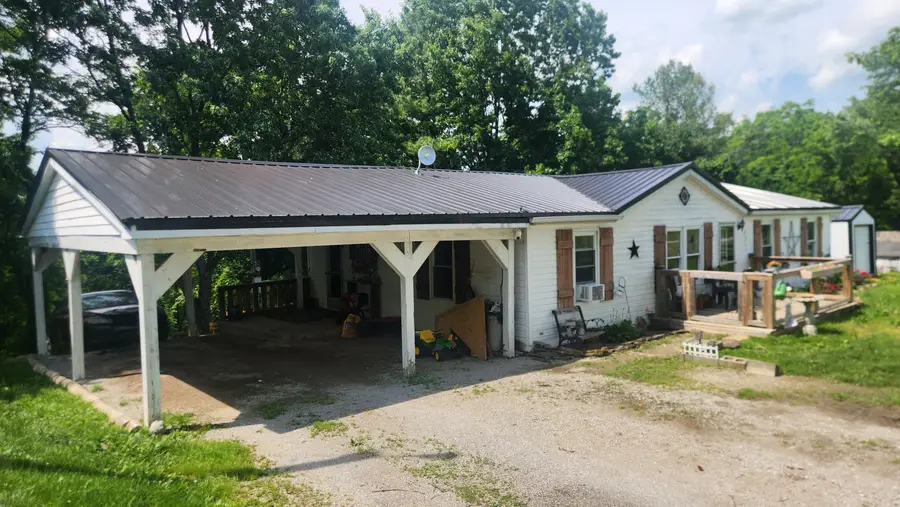 425 Old Monterey Road, Owenton, KY 40359 - #2