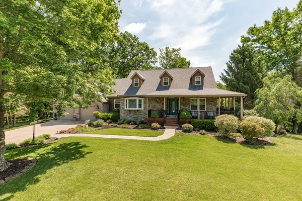 330 Oak Street, Butler, KY 41006