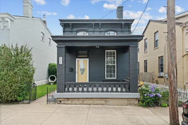 330 Hodge Street, Newport, KY 41071