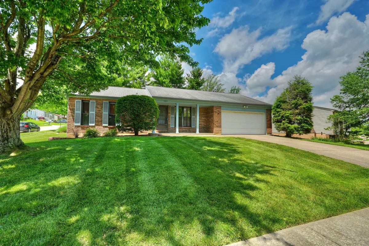 3217 Laurel Oak Court, Edgewood, KY 41017 - #1