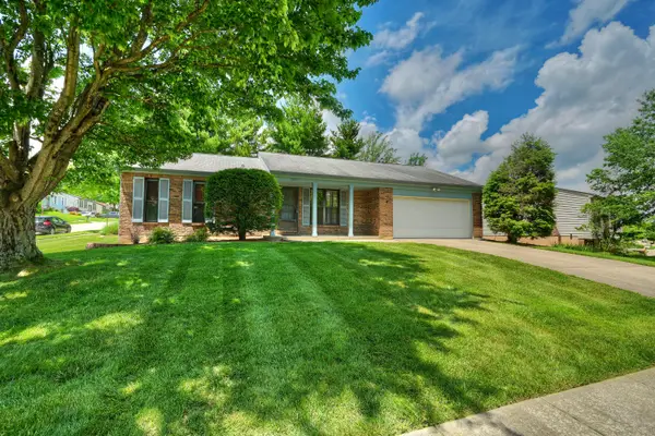3217 Laurel Oak Court, Edgewood, KY 41017