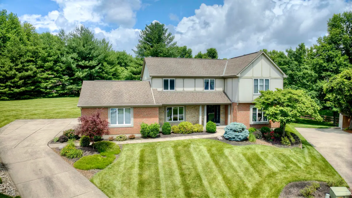 1032 Woodway Drive, Villa Hills, KY 41017 - #1