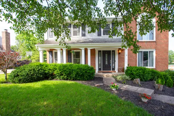 3264 Madonna Drive, Edgewood, KY 41017