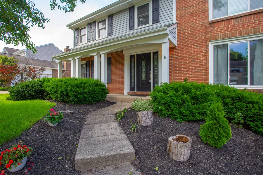 3264 Madonna Drive, Edgewood, KY 41017 - #2