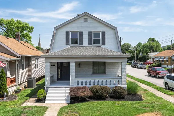 271 Ludford Street, Ludlow, KY 41016