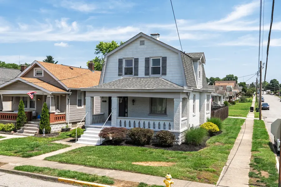 271 Ludford Street, Ludlow, KY 41016 - #2