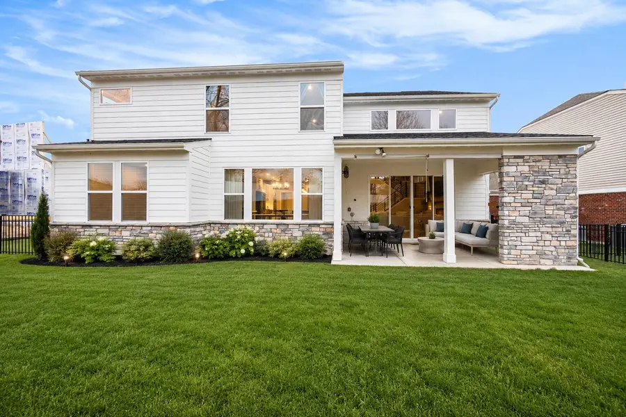 4741 Donegal Avenue, Union, KY 41091 - #2