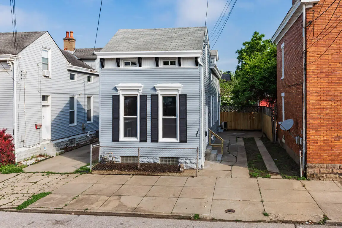 111 W 10th Street, Newport, KY 41071 - #1