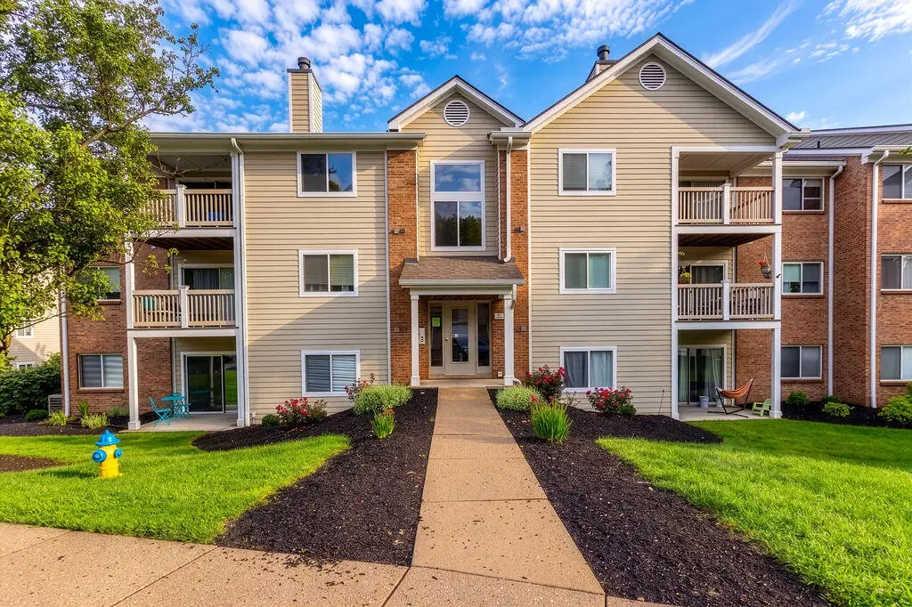 70 Creekwood Drive #4, Wilder, KY 41071 - #1