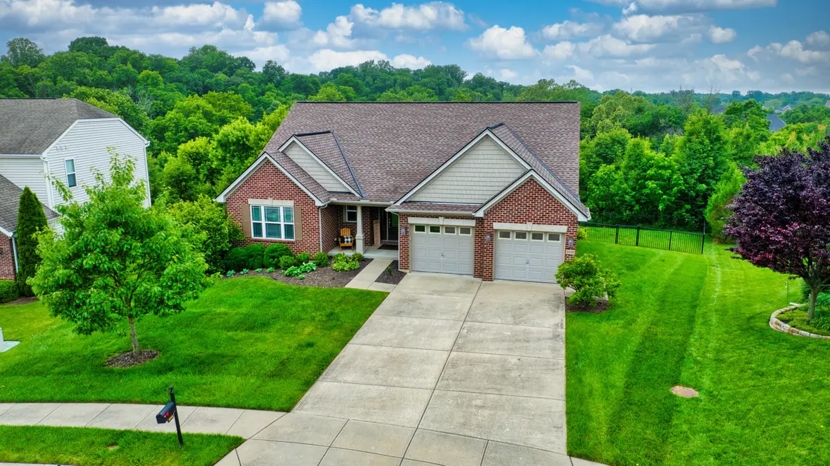 5048 Loch Drive, Union, KY 41091 - #1