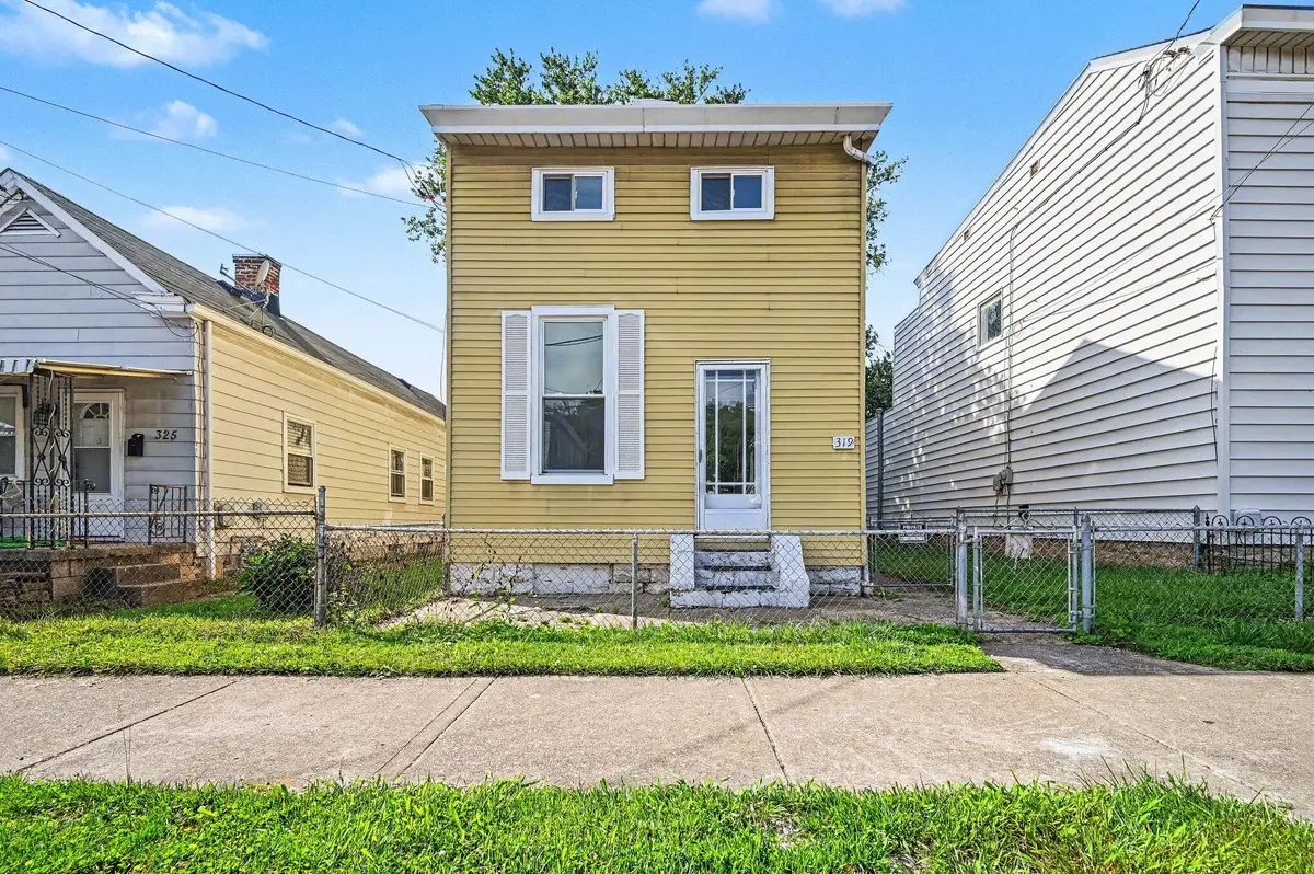 319 W 12th Street, Newport, KY 41071 - #1