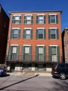 112-114 E 5th Street, Covington, KY 41011 - #1