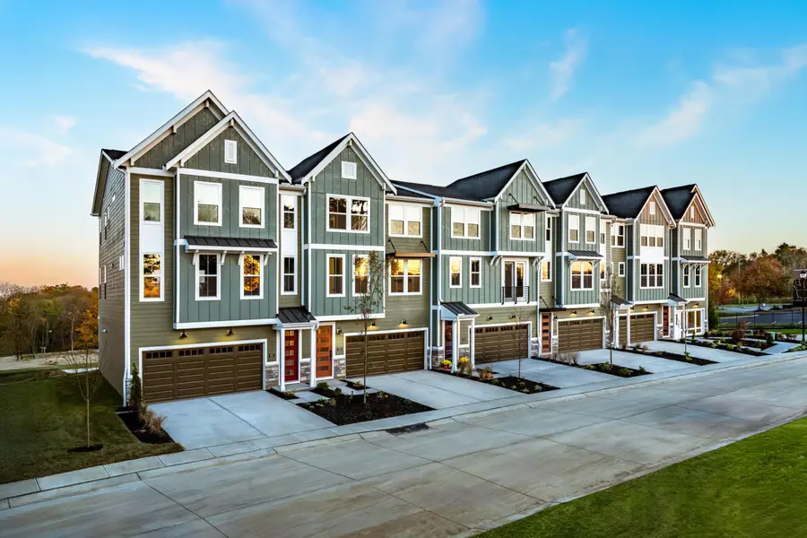 265 Meridian Way #10-602, Fort Mitchell, KY 41017 - #2