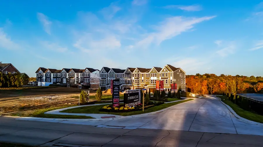 265 Meridian Way #10-602, Fort Mitchell, KY 41017 - #3