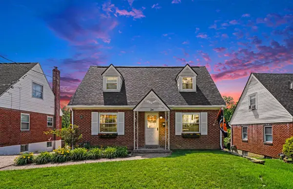 24 Pine Hill Drive, Highland Heights, KY 41076