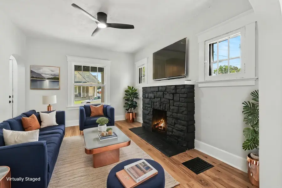 3011 Frazier Street, Covington, KY 41015 - #2