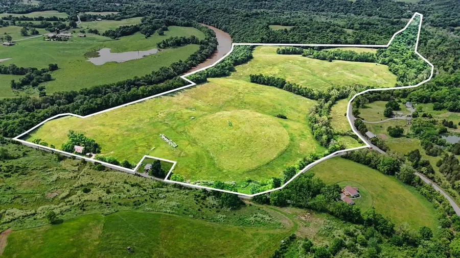 95 Acres Hwy 159 & Grimes Rd, Falmouth, KY 41040 - #3
