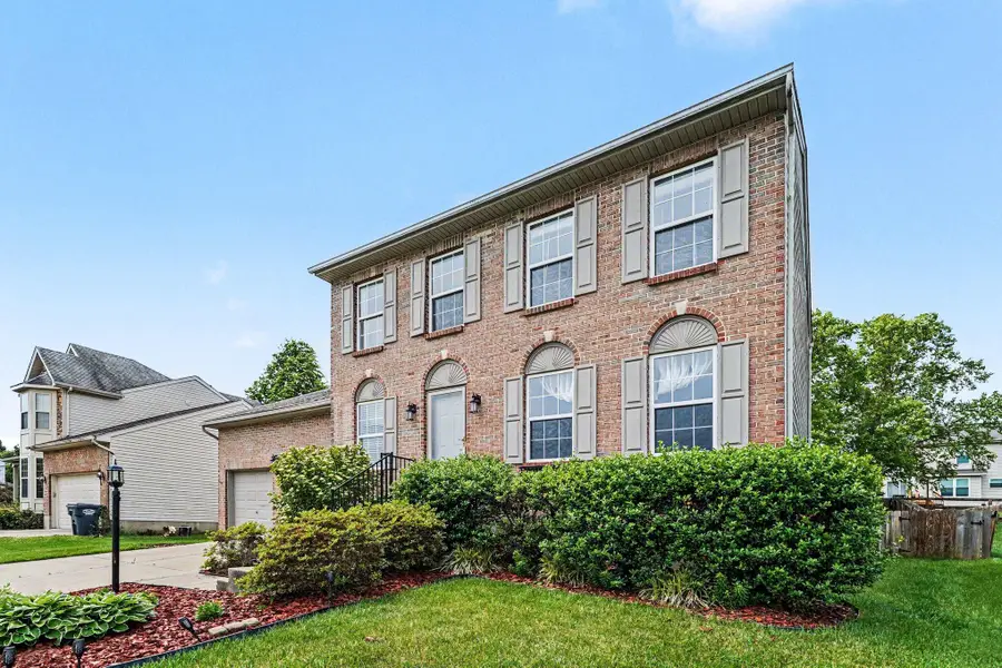 1023 Meadowbrook Court, Hebron, KY 41048 - #2