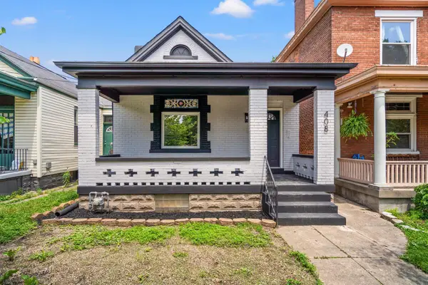 408 E 18th Street, Covington, KY 41014