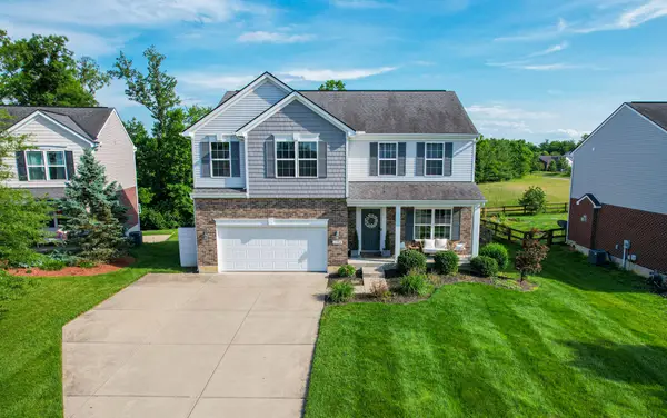 1394 Dominion Trail, Hebron, KY 41048