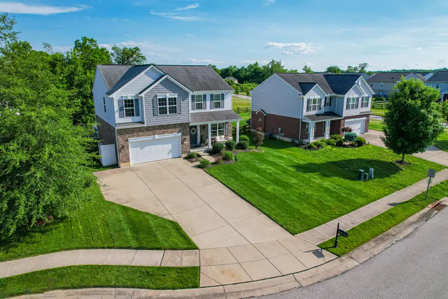 1394 Dominion Trail, Hebron, KY 41048 - #3