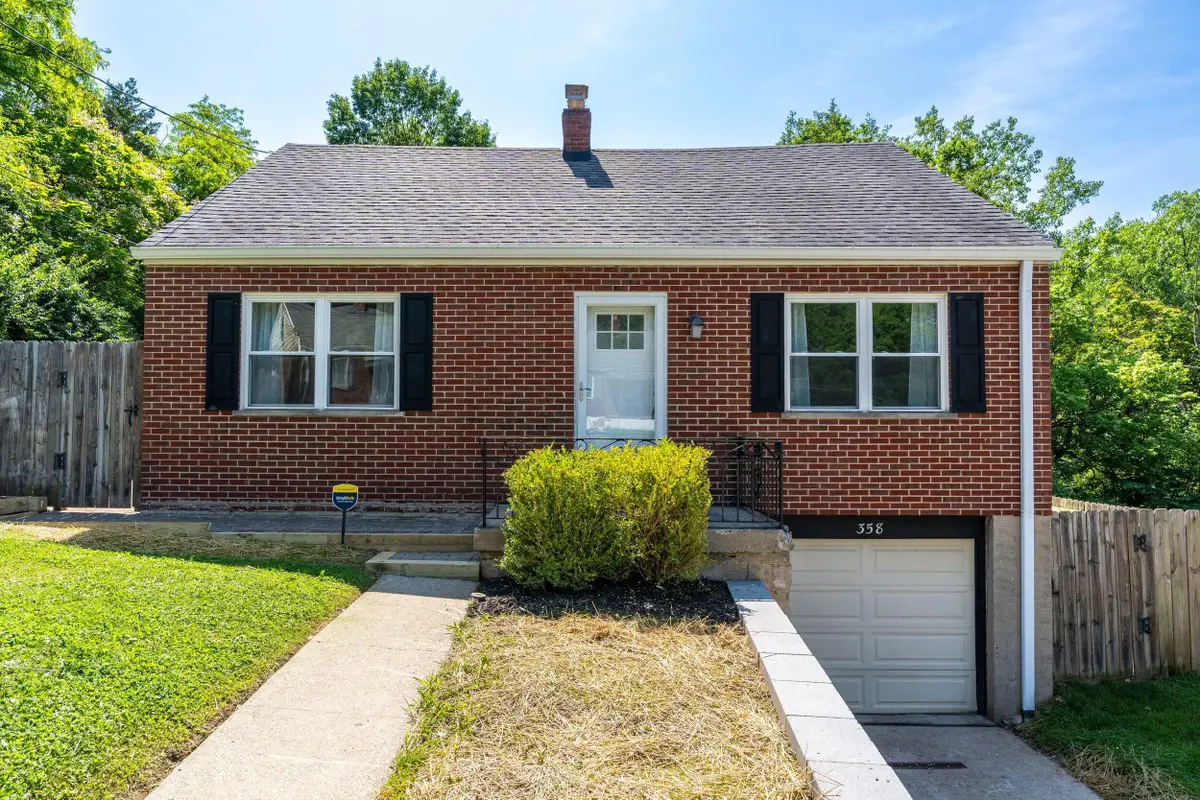 358 Riddle Place, Newport, KY 41071 - #1
