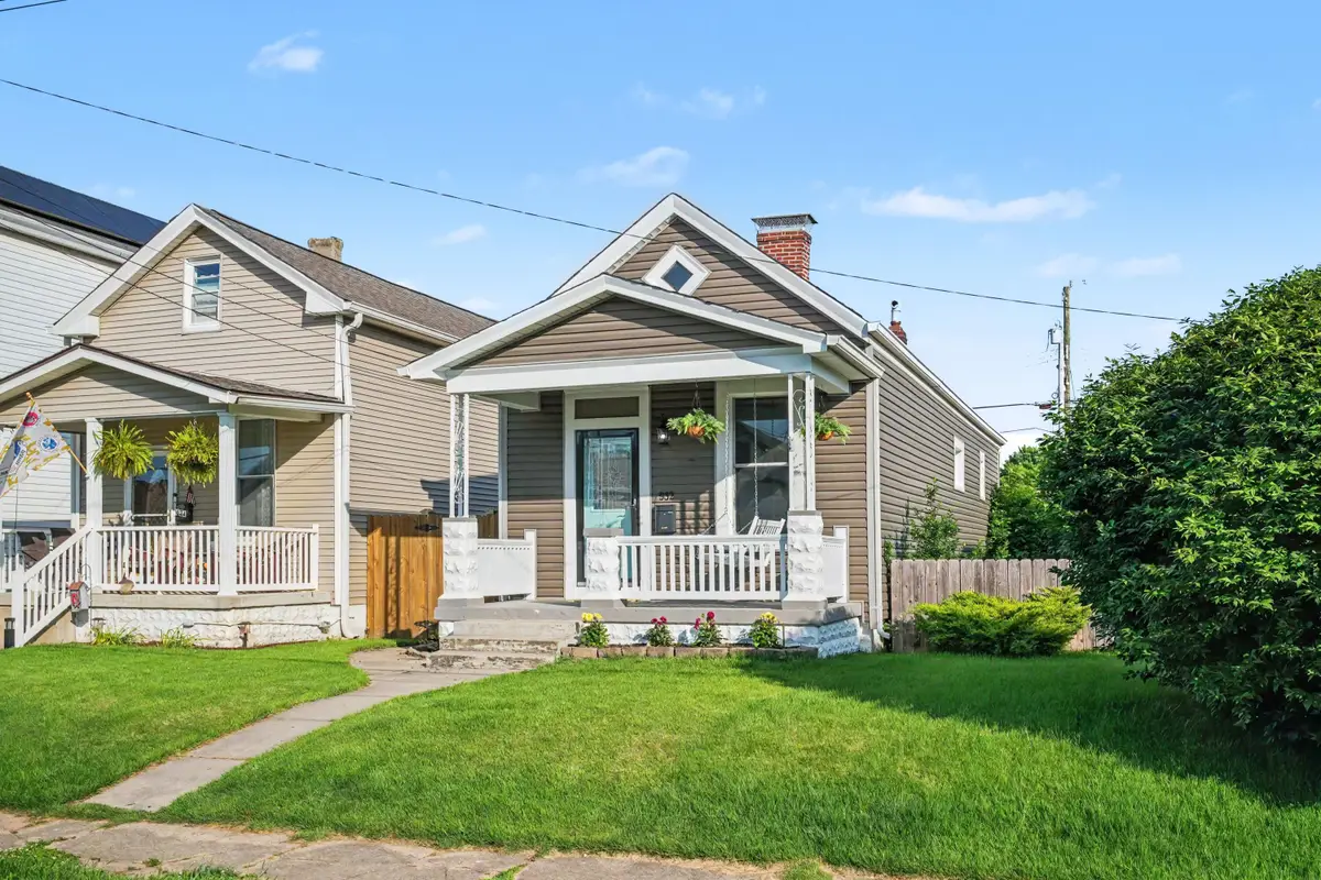 532 Church Street, Ludlow, KY 41016 - #1