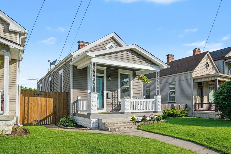 532 Church Street, Ludlow, KY 41016 - #3