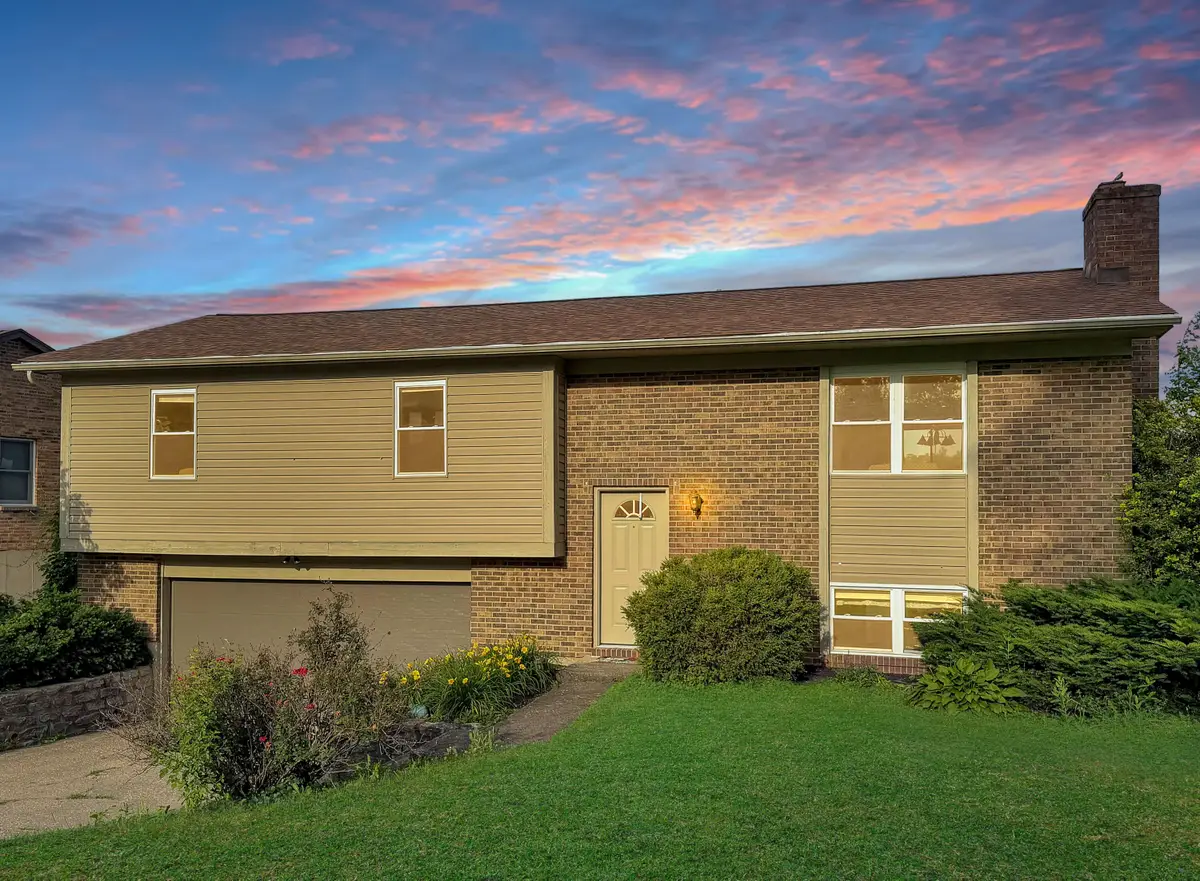 755 Meadow Wood Drive, Villa Hills, KY 41017 - #1
