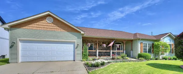136 Mourning Dove Drive, Warsaw, KY 41095