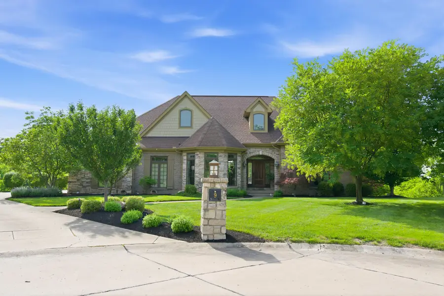 9 Queens View Lane, Newport, KY 41076 - #2
