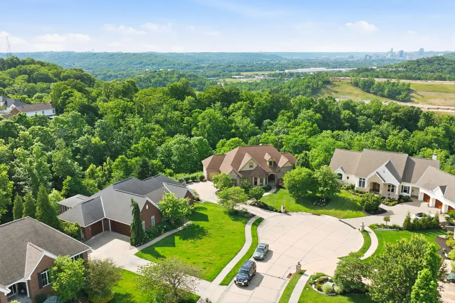9 Queens View Lane, Newport, KY 41076 - #3