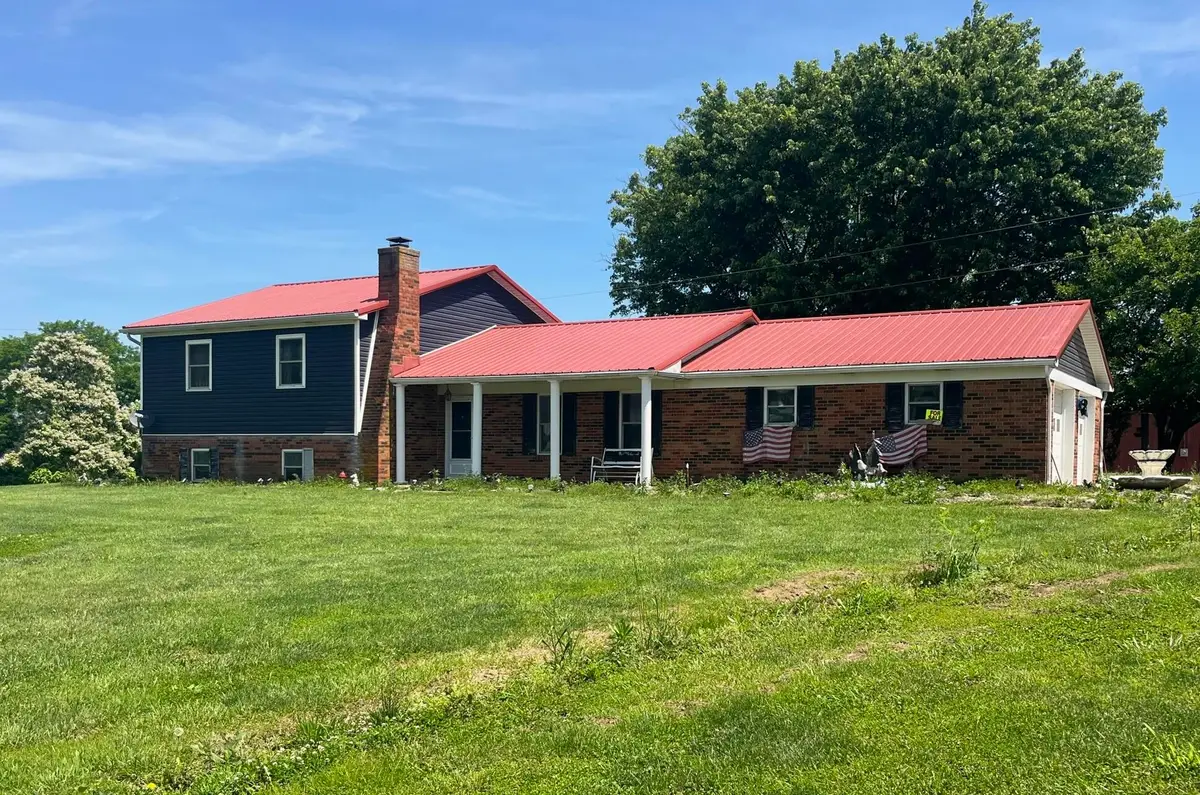 4165 Sherman Mount Zion Road, Dry Ridge, KY 41035 - #1