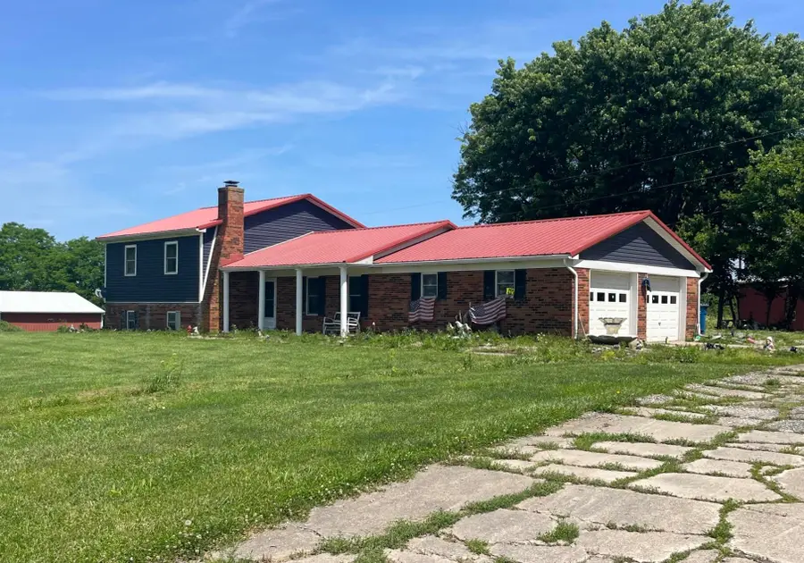 4165 Sherman Mount Zion Road, Dry Ridge, KY 41035 - #2