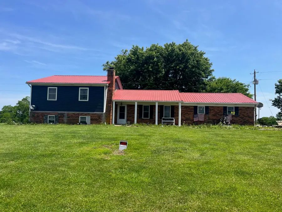 4165 Sherman Mount Zion Road, Dry Ridge, KY 41035 - #3