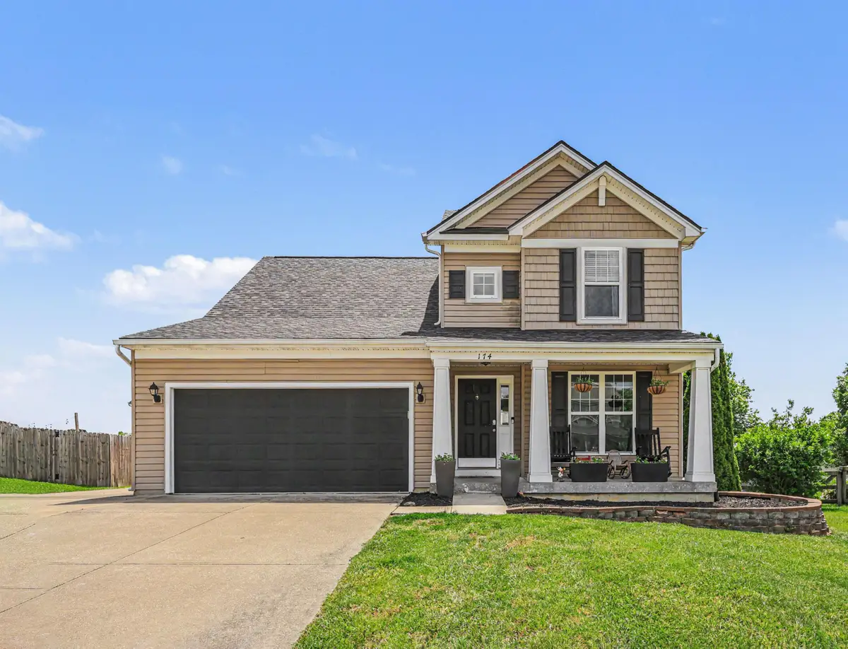 174 Ridgewood Drive, Alexandria, KY 41001 - #1