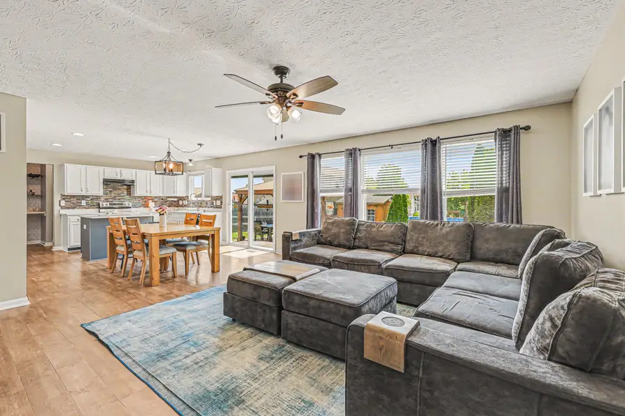 174 Ridgewood Drive, Alexandria, KY 41001 - #3