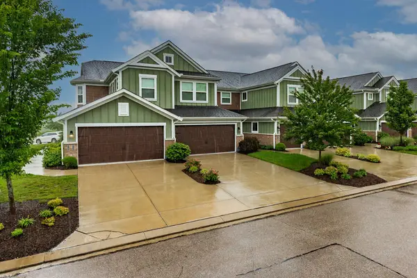 2168 Piazza Ridge, Covington, KY 41017