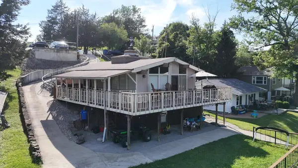 205 Tyler Drive, Dry Ridge, KY 41035