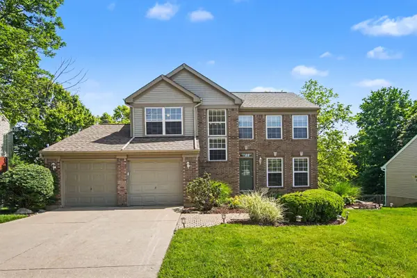 2 Yellowwood, Alexandria, KY 41001
