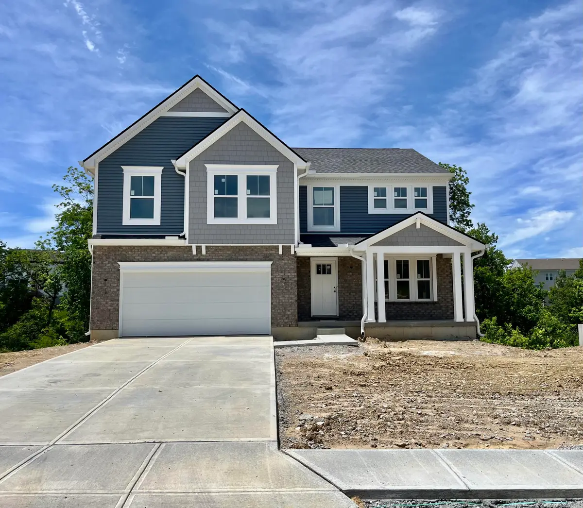 6127 Vintage Fleet Lane, Union, KY 41091 - #1