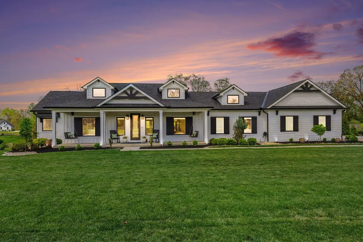 3279 Ballantree Way, Verona, KY 41092 - #1