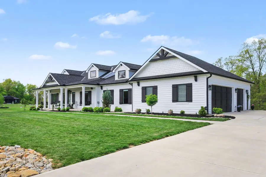 3279 Ballantree Way, Verona, KY 41092 - #2