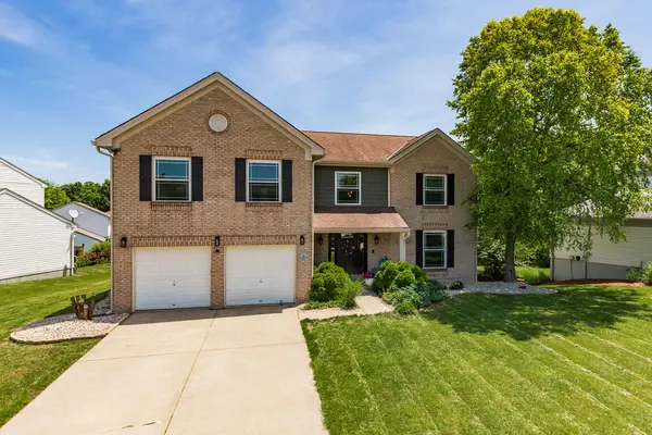 4 Laurel Ridge Drive, Alexandria, KY 41001