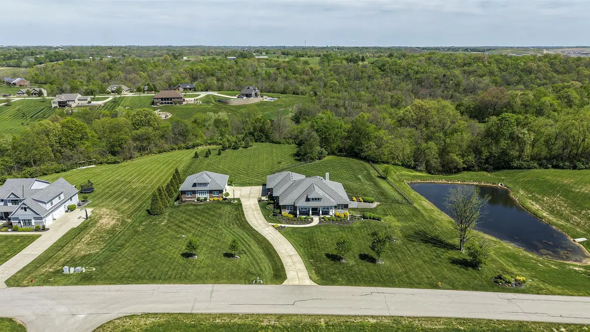 1525 Grapevine Ridge, Walton, KY 41094 - #1