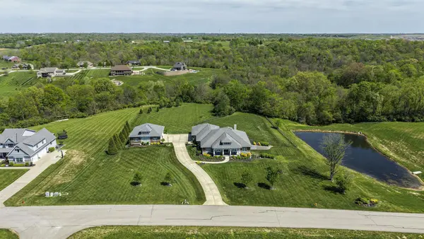 1525 Grapevine Ridge, Walton, KY 41094